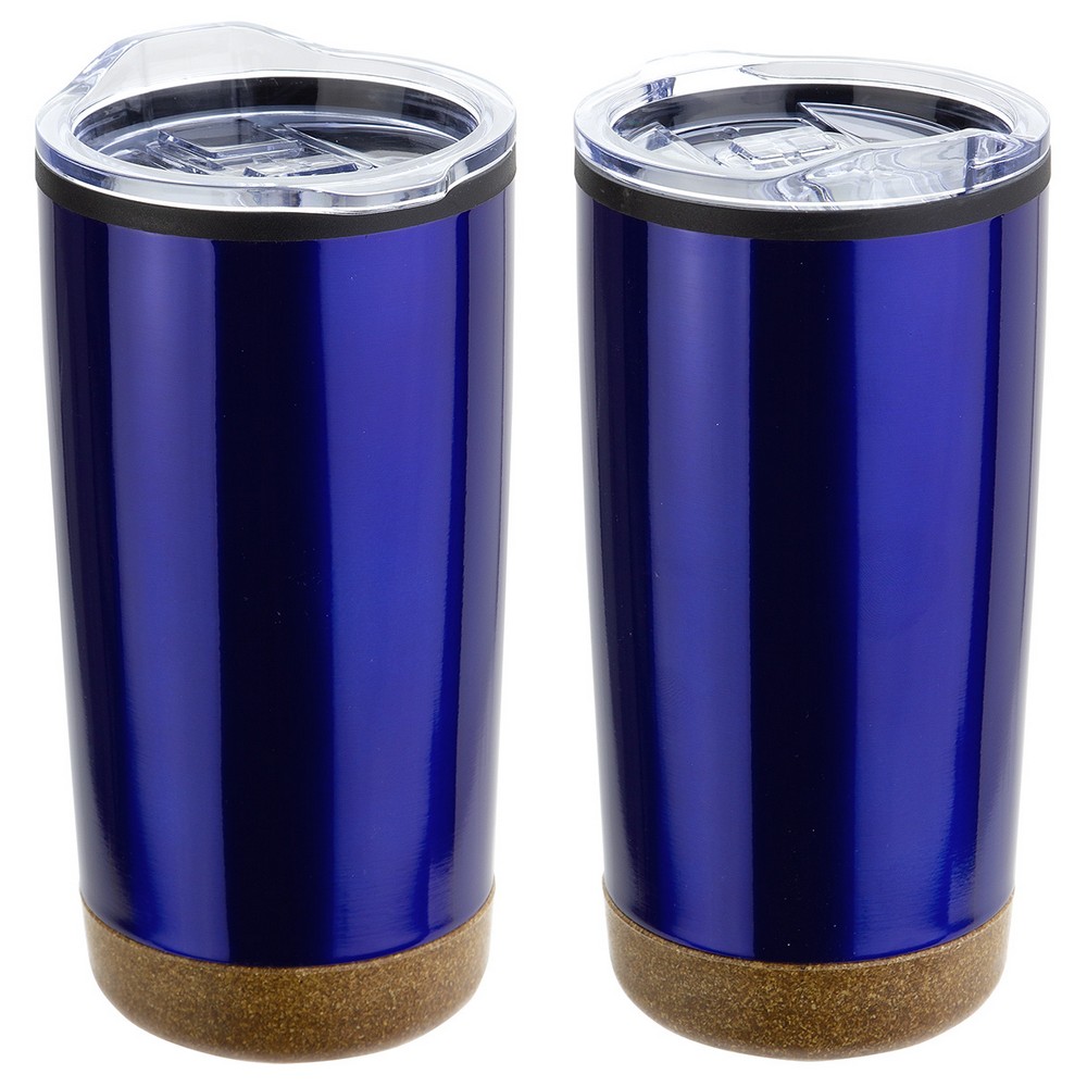 Royal Blue Blank