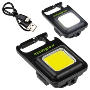 Northstar COB Light with Magnet & Stand