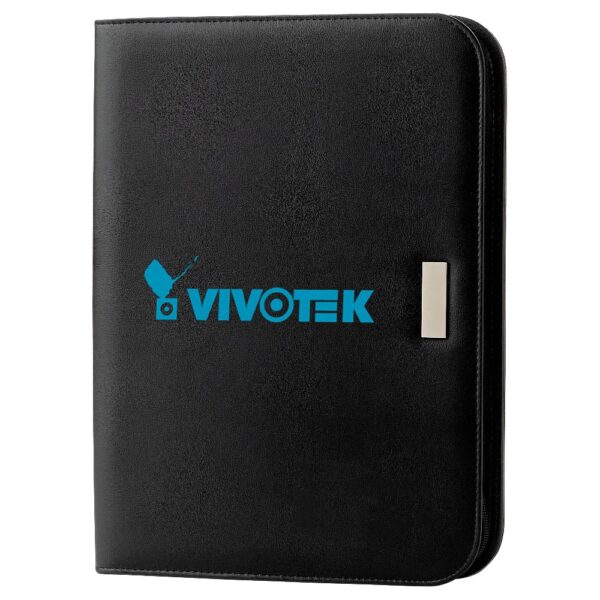 New Yorker Padfolio