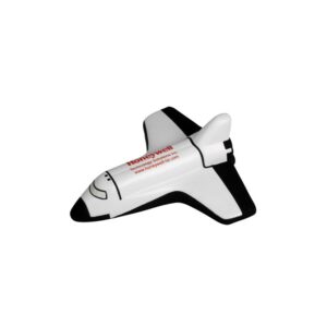 Space Shuttle Stress Reliever