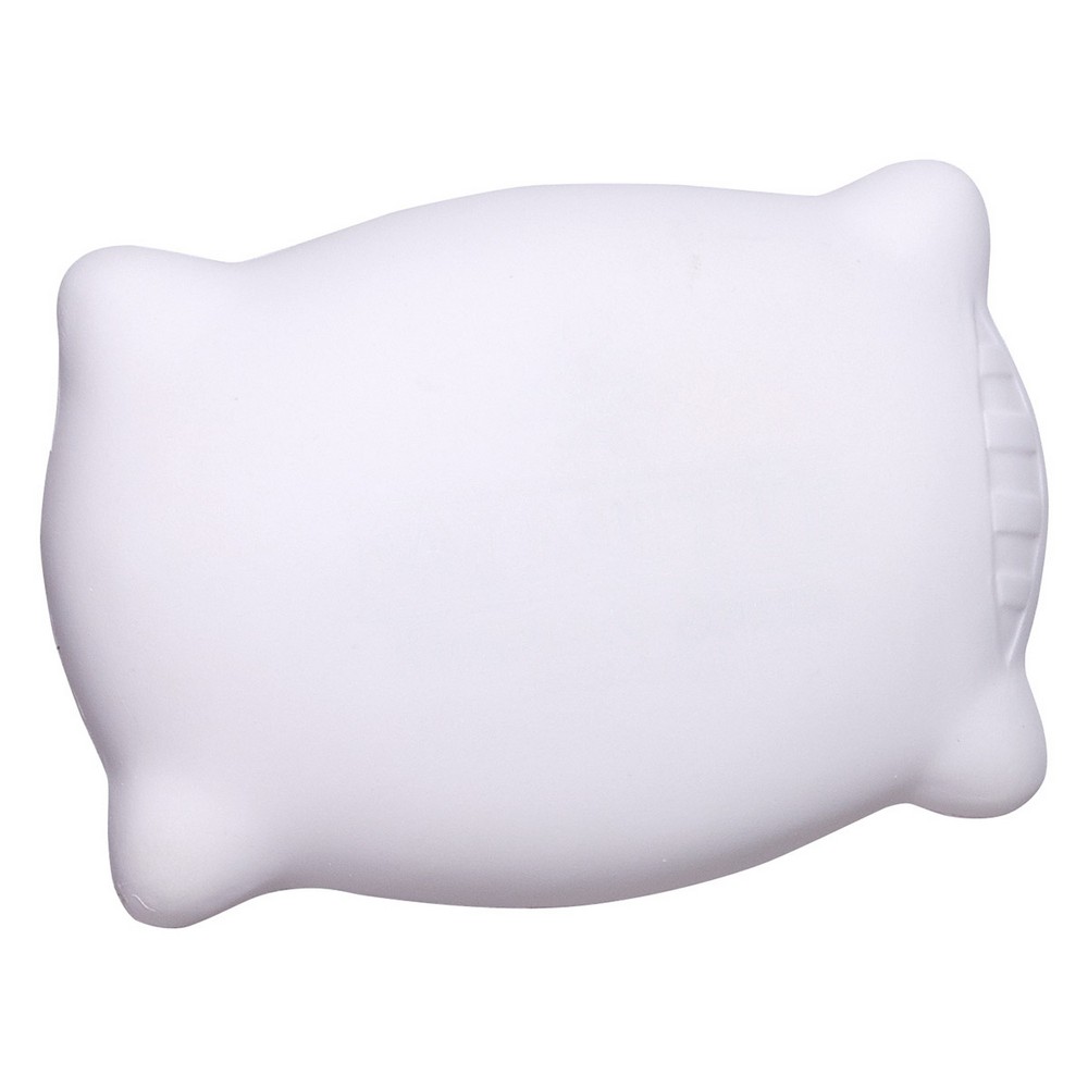 White Blank