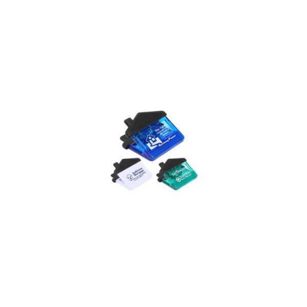 House & Home Power Clip