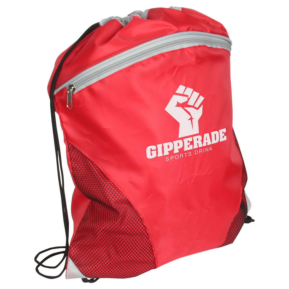 Red Logo