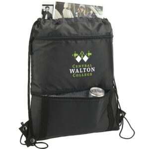Adventure Insulated Drawstring