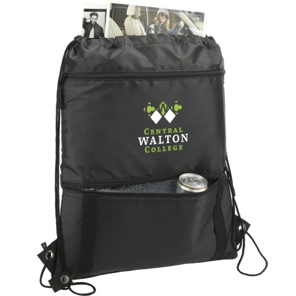 Adventure Insulated Drawstring