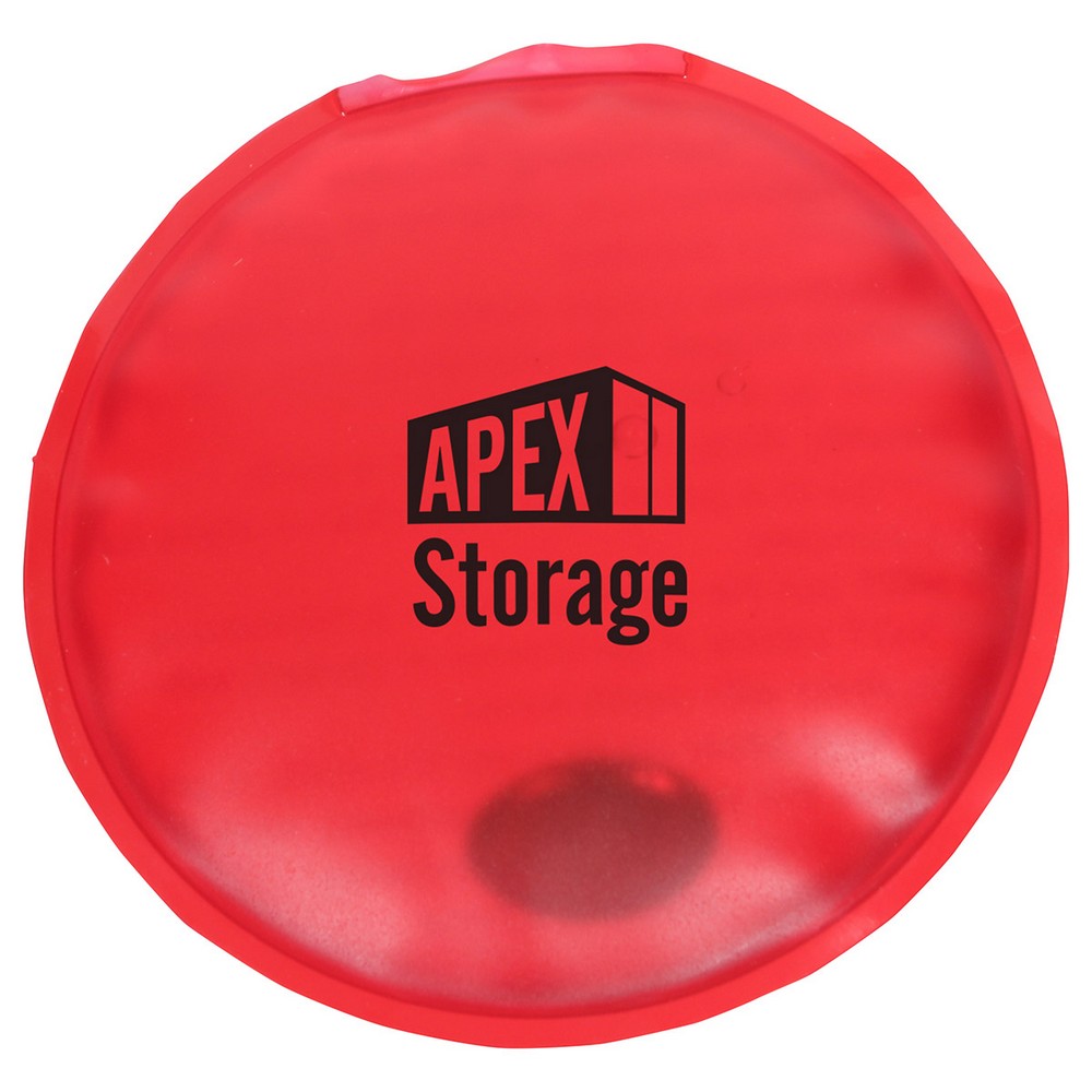 Red Logo