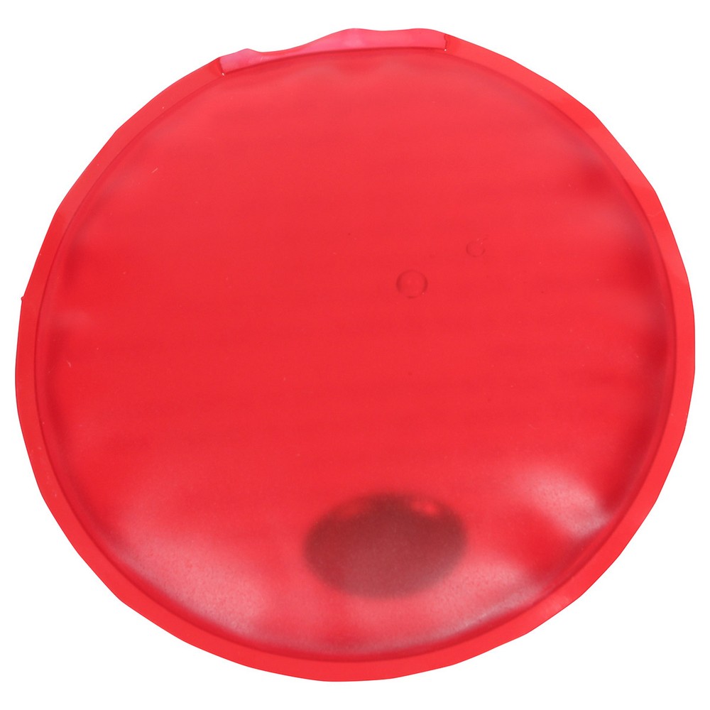 Red Blank