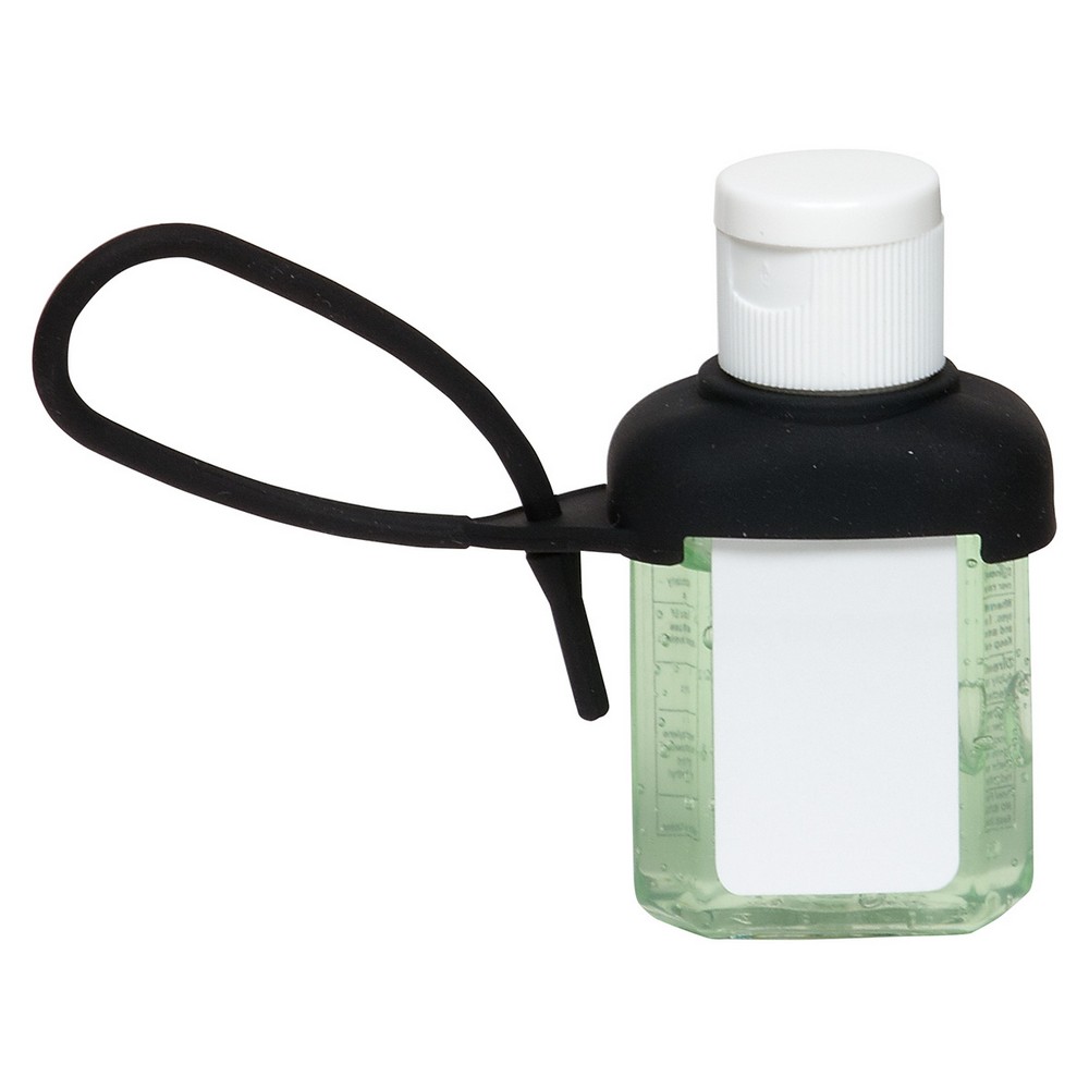 Black Blank