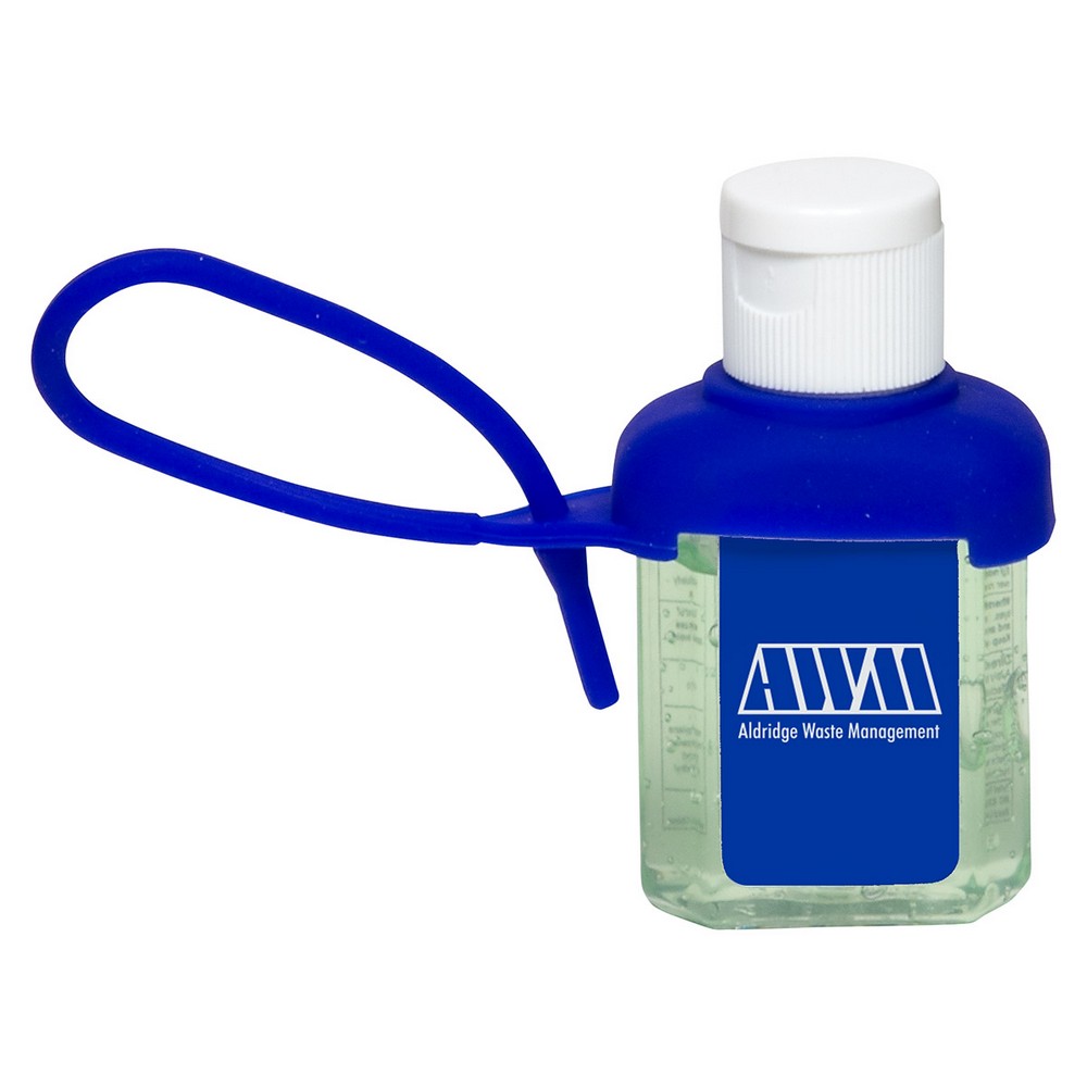 Blue Logo