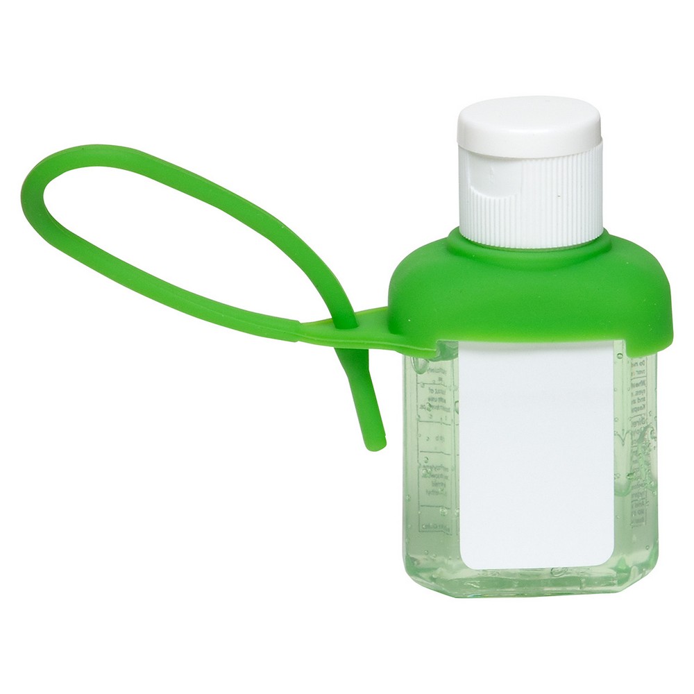 Green Blank