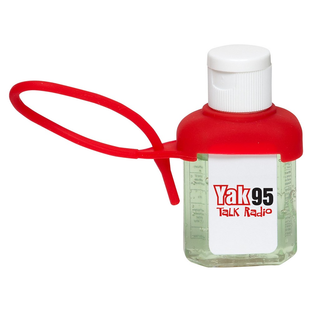 Red Logo