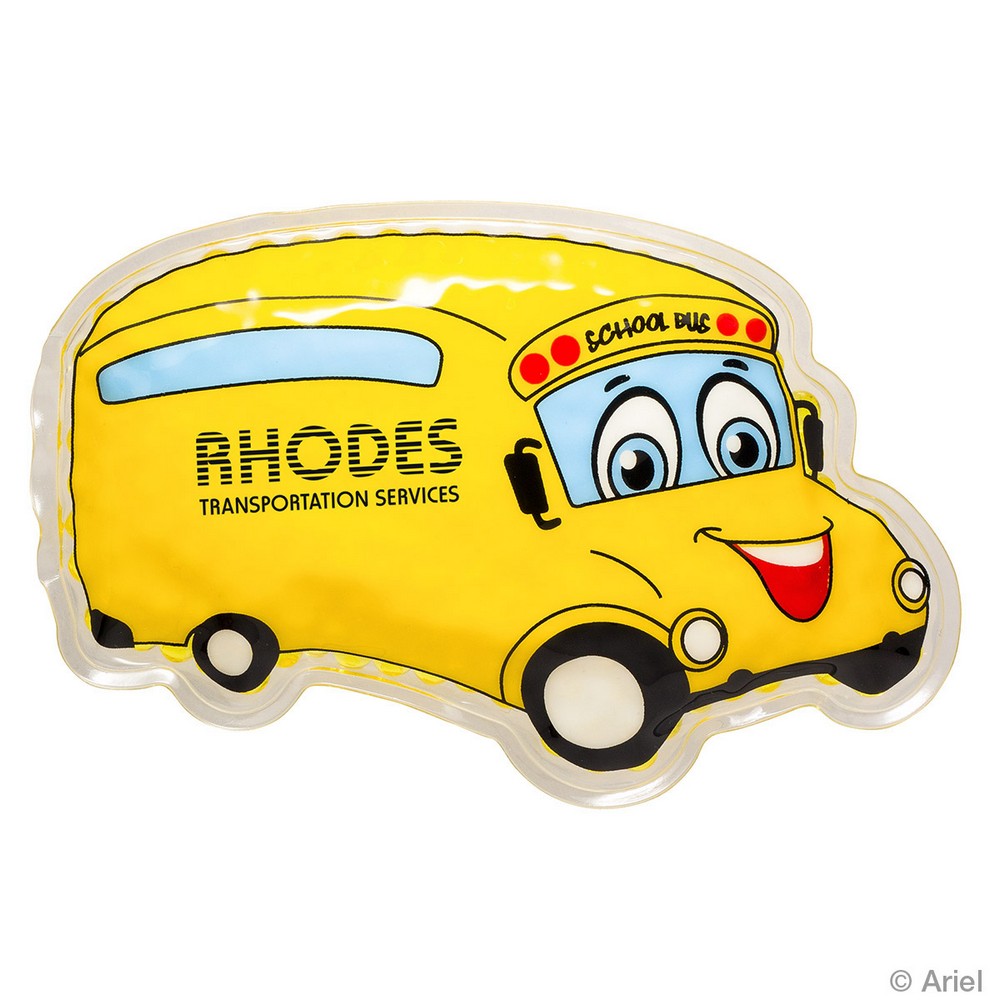 Yellow Logo