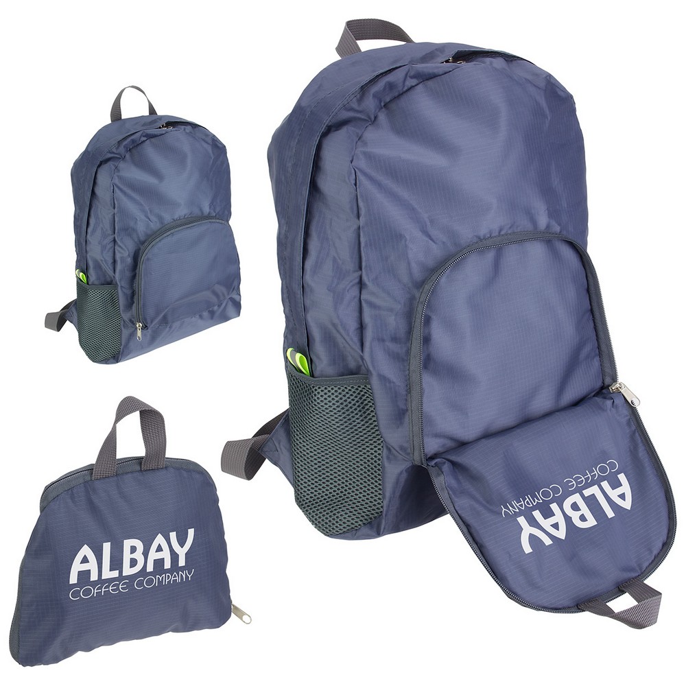 Gray Logo