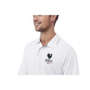 Men's REMUS SS Polo