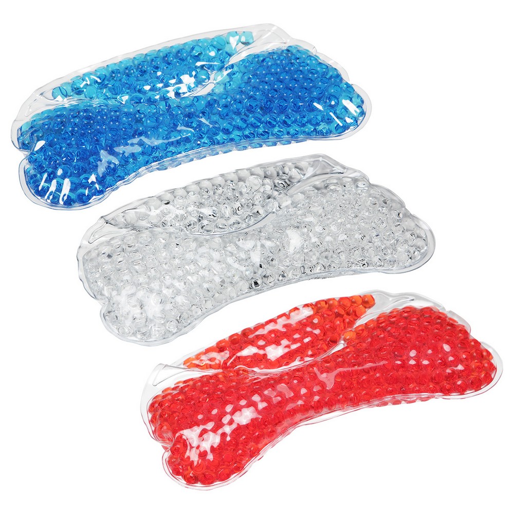 Hot/Cold Wrist Rest