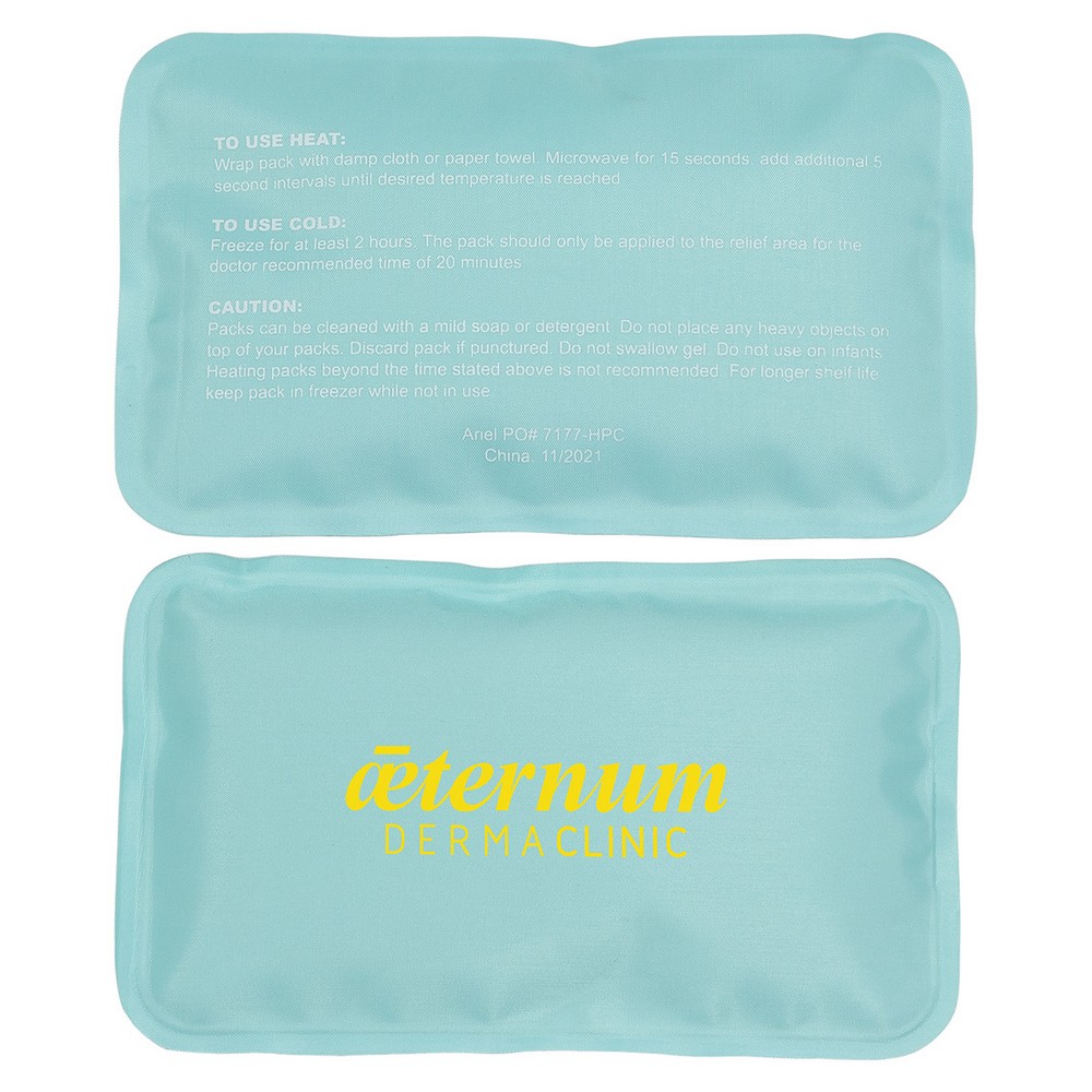 Mint Green Logo