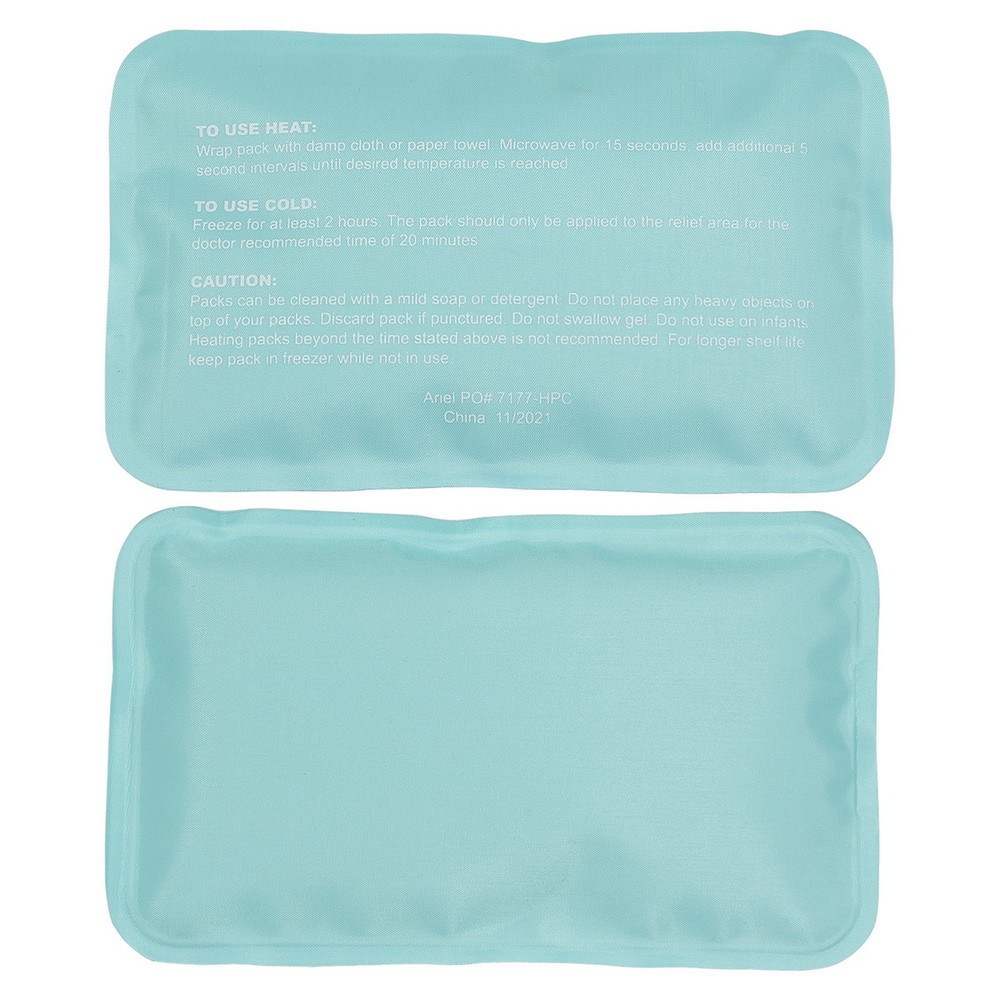 Mint Green Blank