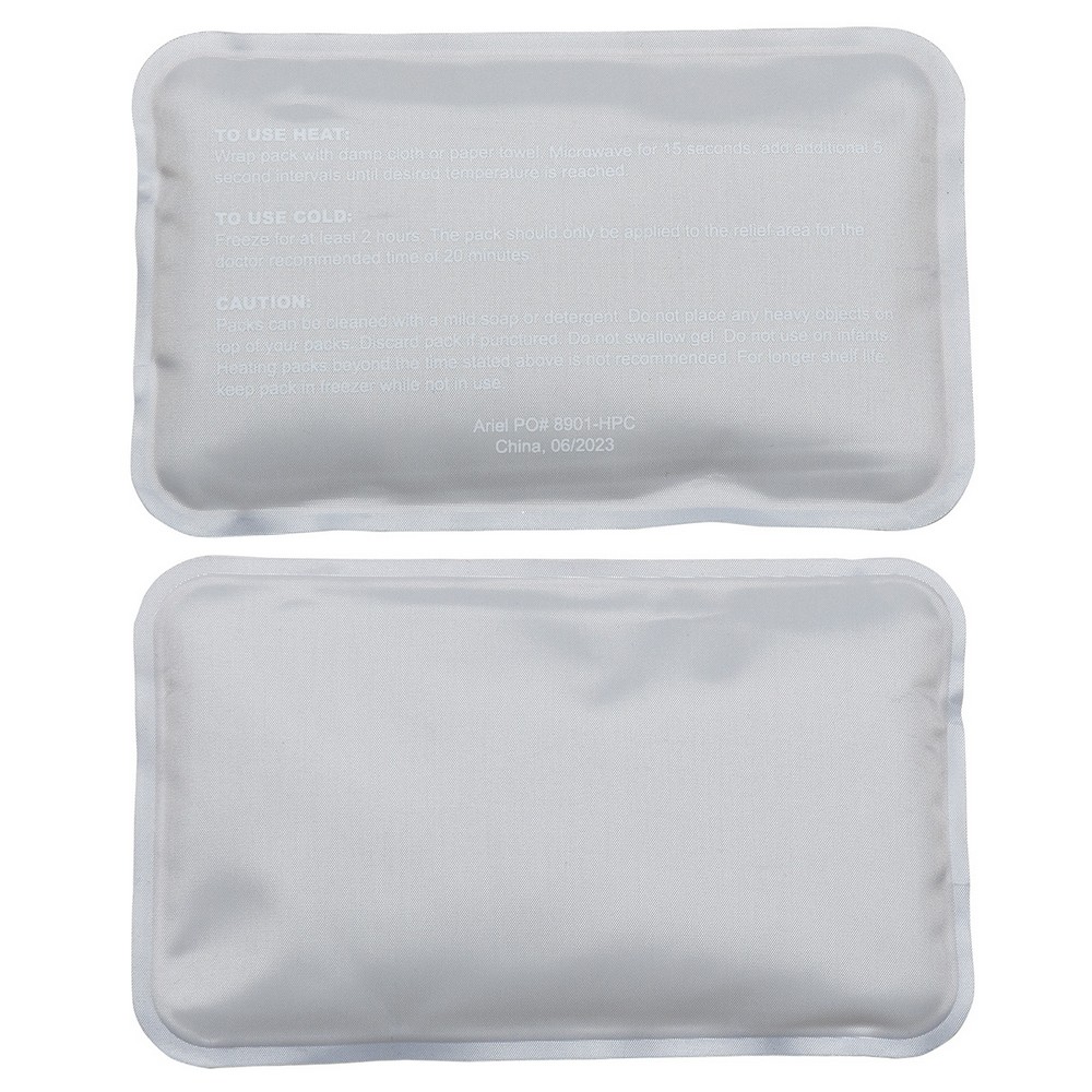 Light Gray Blank