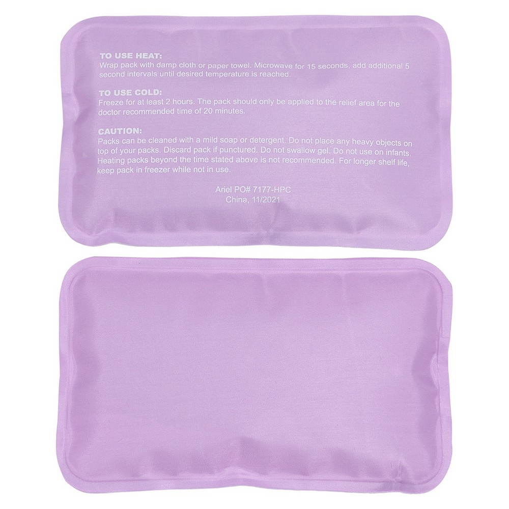 Lavender Purple Blank