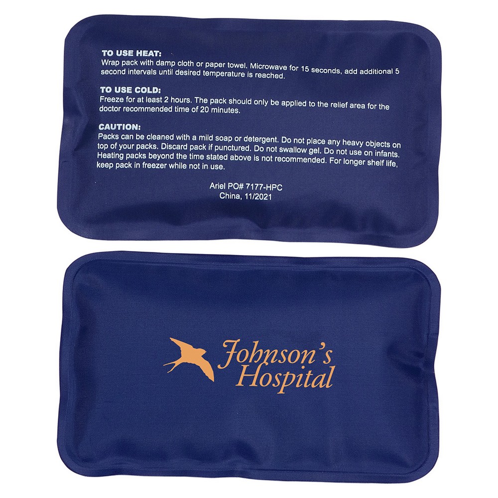 Navy Blue Logo