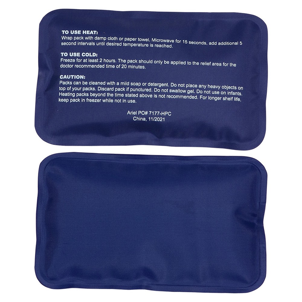 Navy Blue Blank