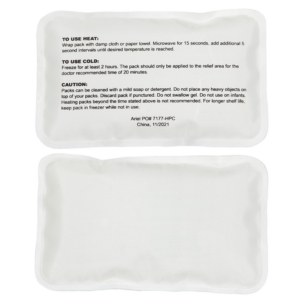 White Blank