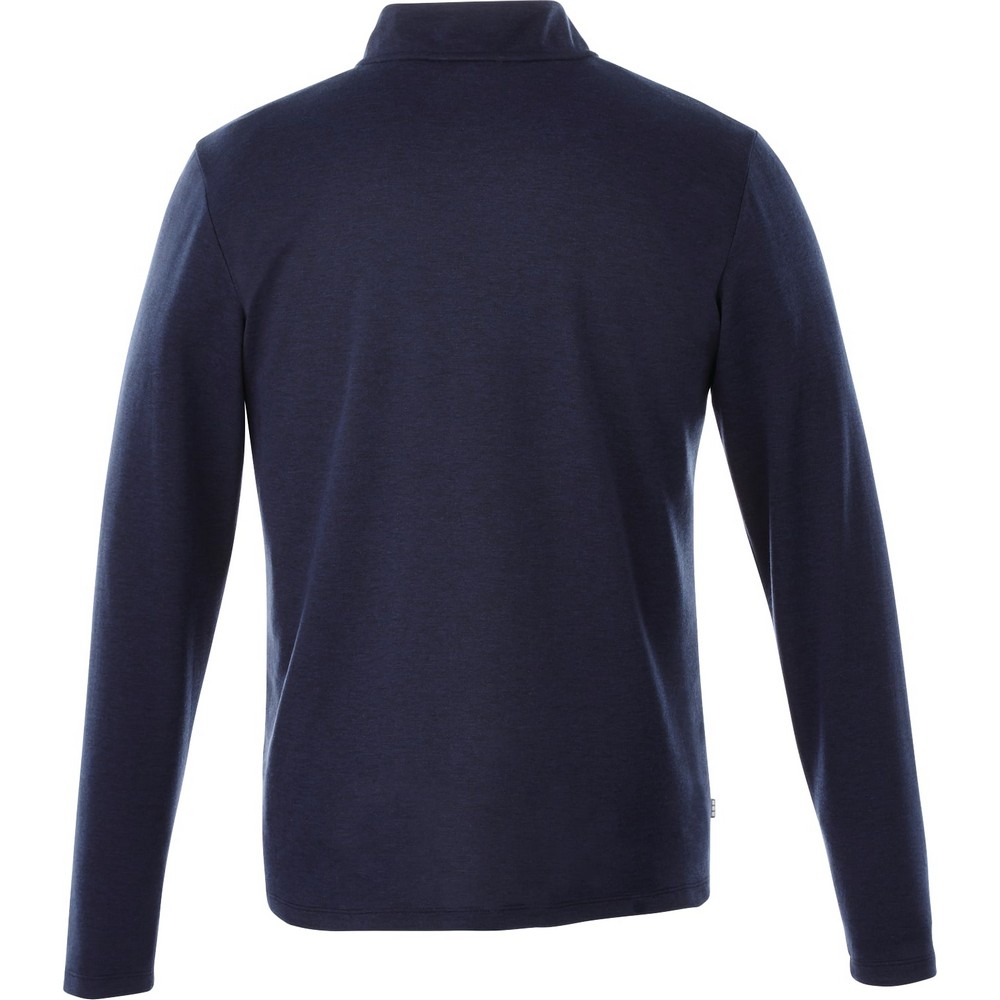 Men's STRATTON Knit Quarter Zip