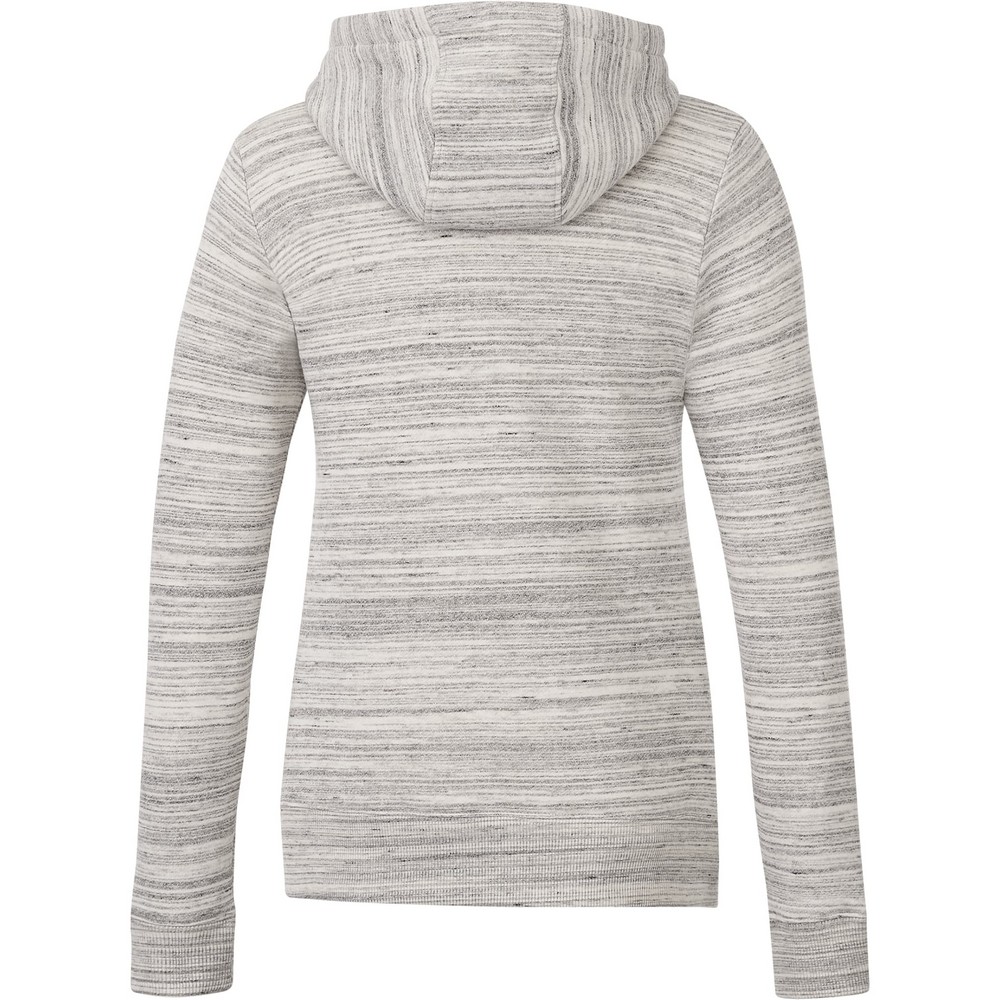 tentree Space Dye Zip Hoodie - Women's