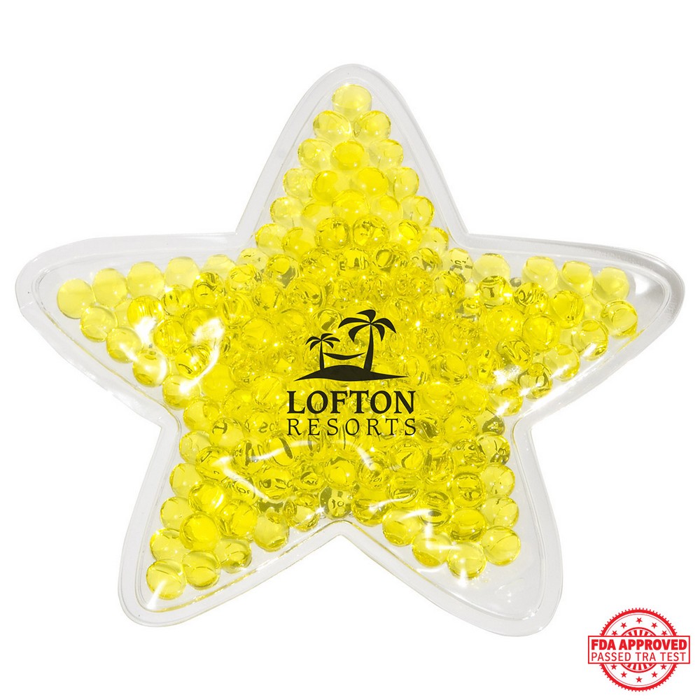 Star Hot/Cold Pack