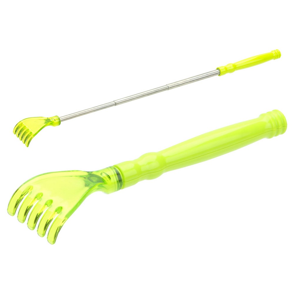 Lime Green Blank