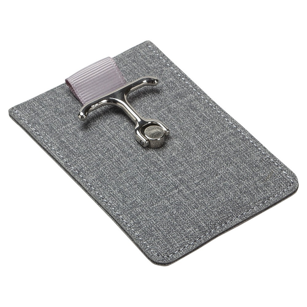 Gray Blank
