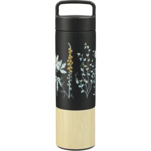 Welly® Traveler Copper Vacuum Bottle 18oz