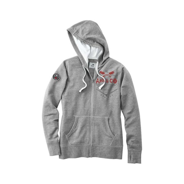 Women's Sandylake Roots73 F/Z Hoody