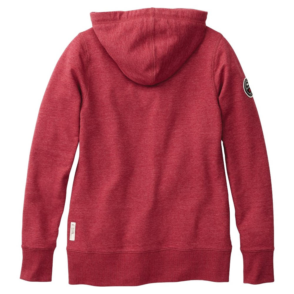 Women's Sandylake Roots73 F/Z Hoody