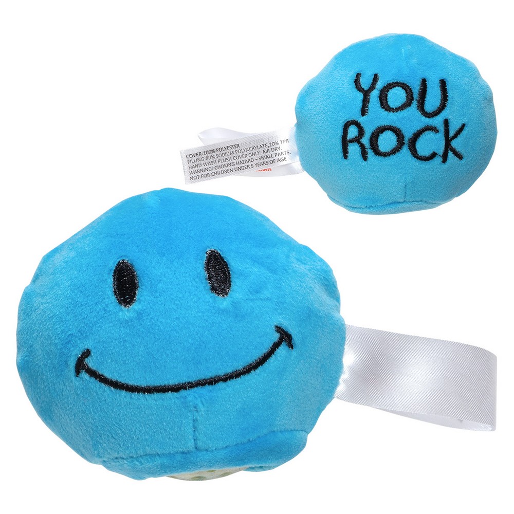 Light Blue Blank