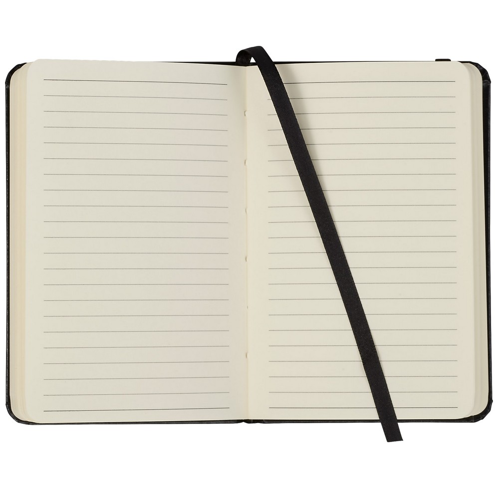 3.5" x 5" FSC® Mix Ambassador Pocket Bound JB®