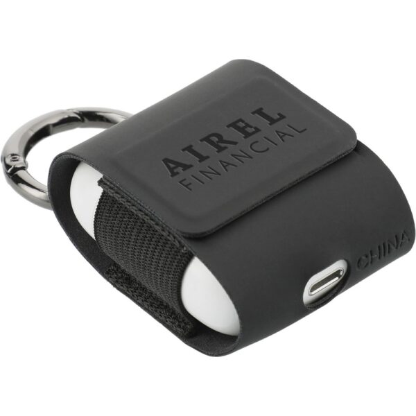 Ally Adjustable Airpod Case