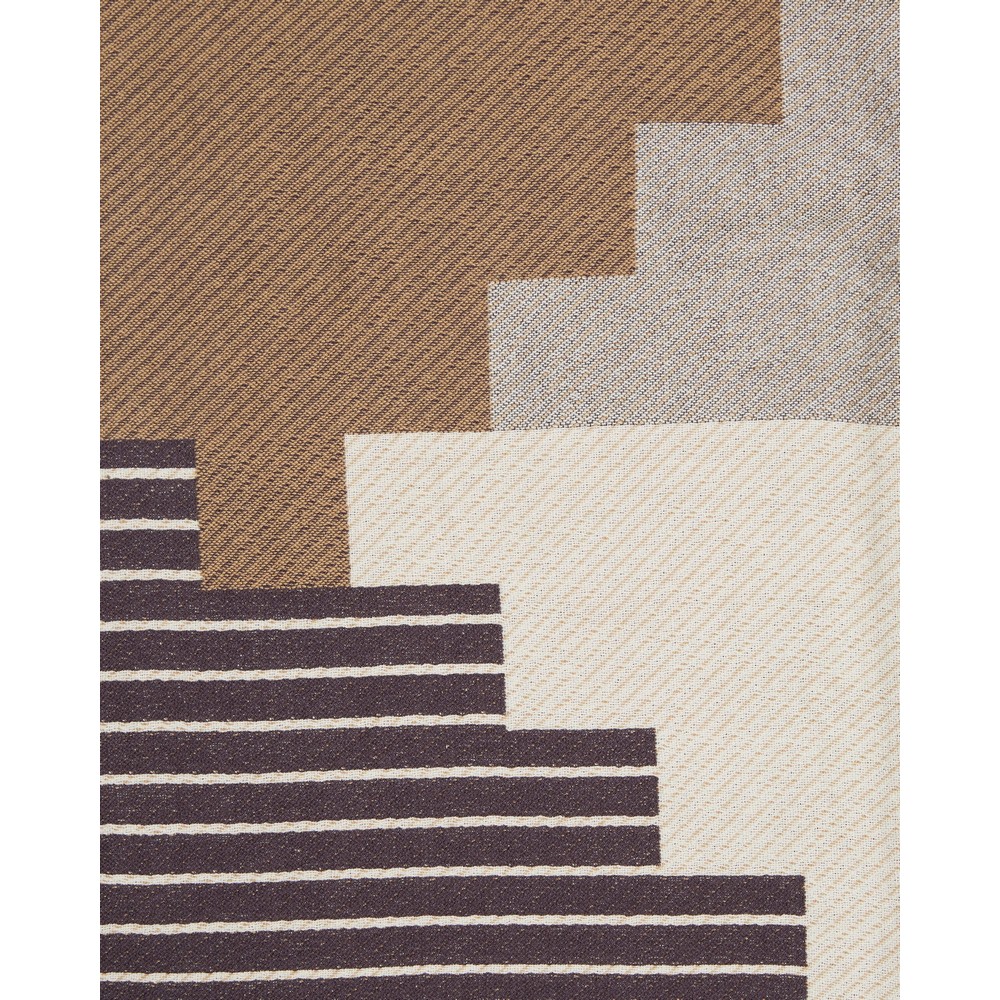 tentree Organic Cotton Peaks Woven Blanket