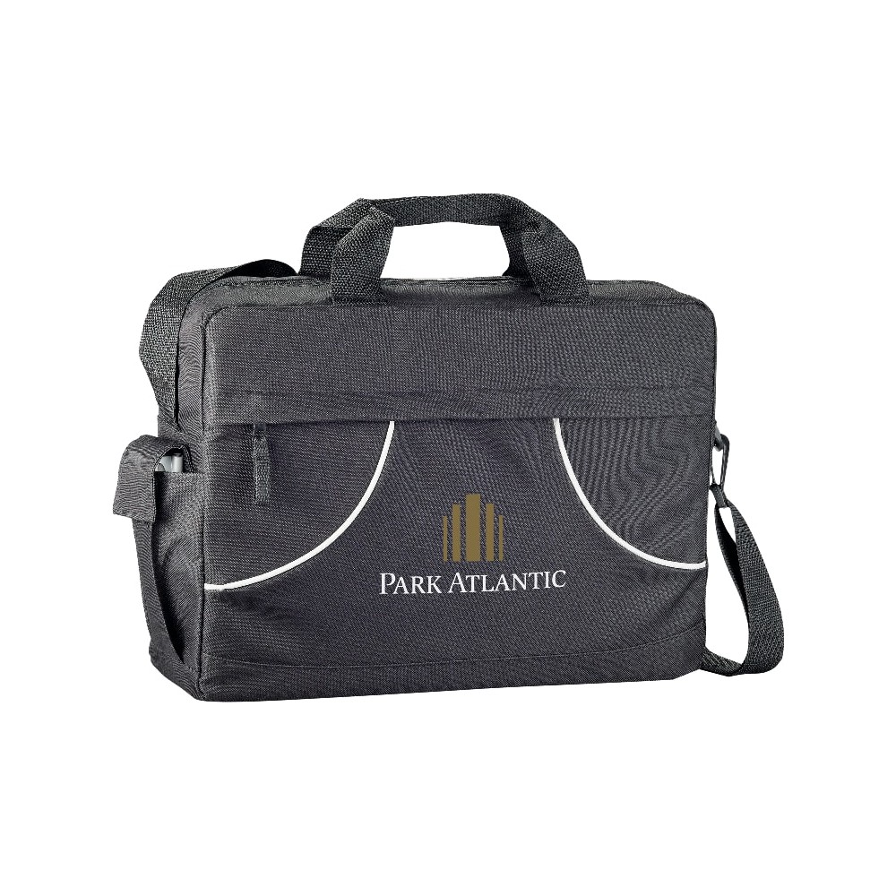 Quill Meeting Briefcase