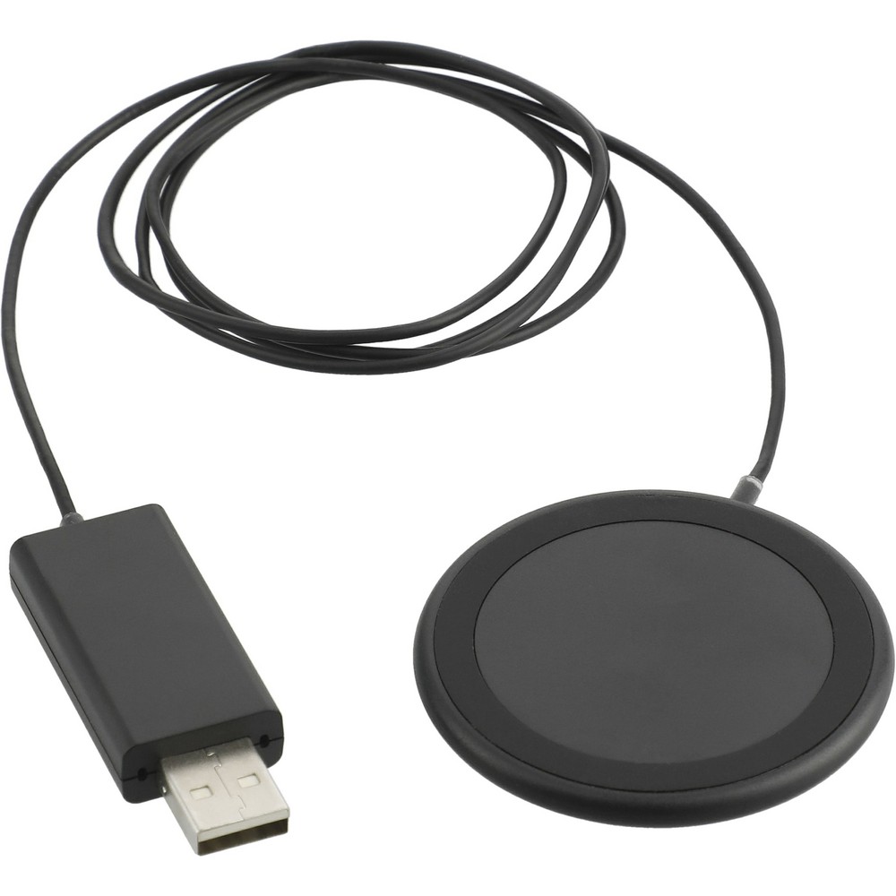 MagClick™ Fast Wireless Charging Pad