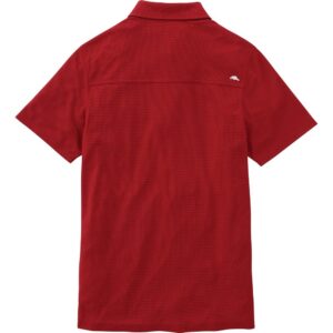 Men's LUNENBURG Roots73 Short Sleeve Polo