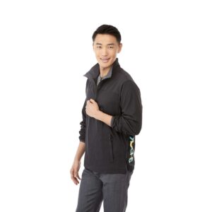 Men's ODARAY 1/2 Zip Jacket