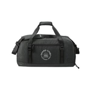 Field & Co. Fireside Eco Duffle Bag