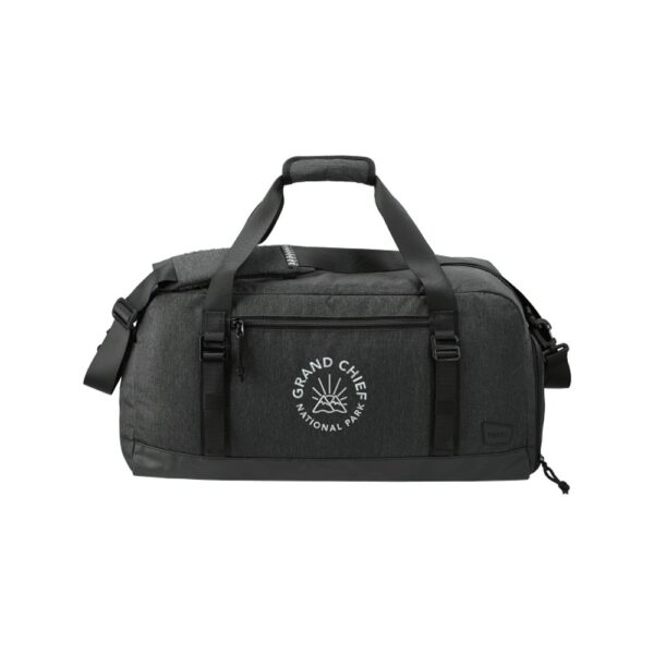 Field & Co. Fireside Eco Duffle Bag