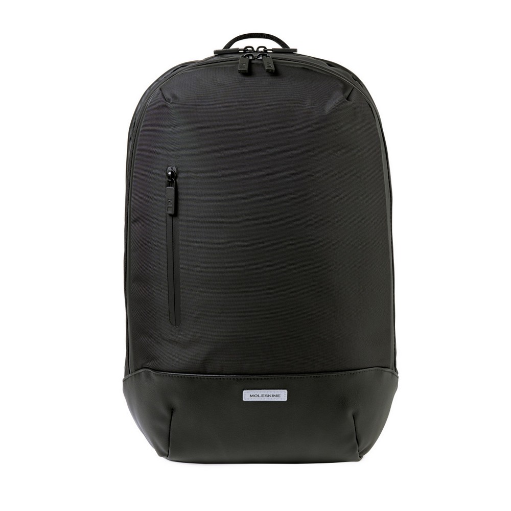 Moleskine® Metro Backpack - Black