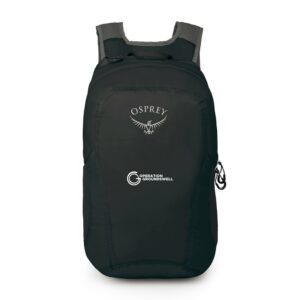 Osprey Ultralight Stuff Pack - Black