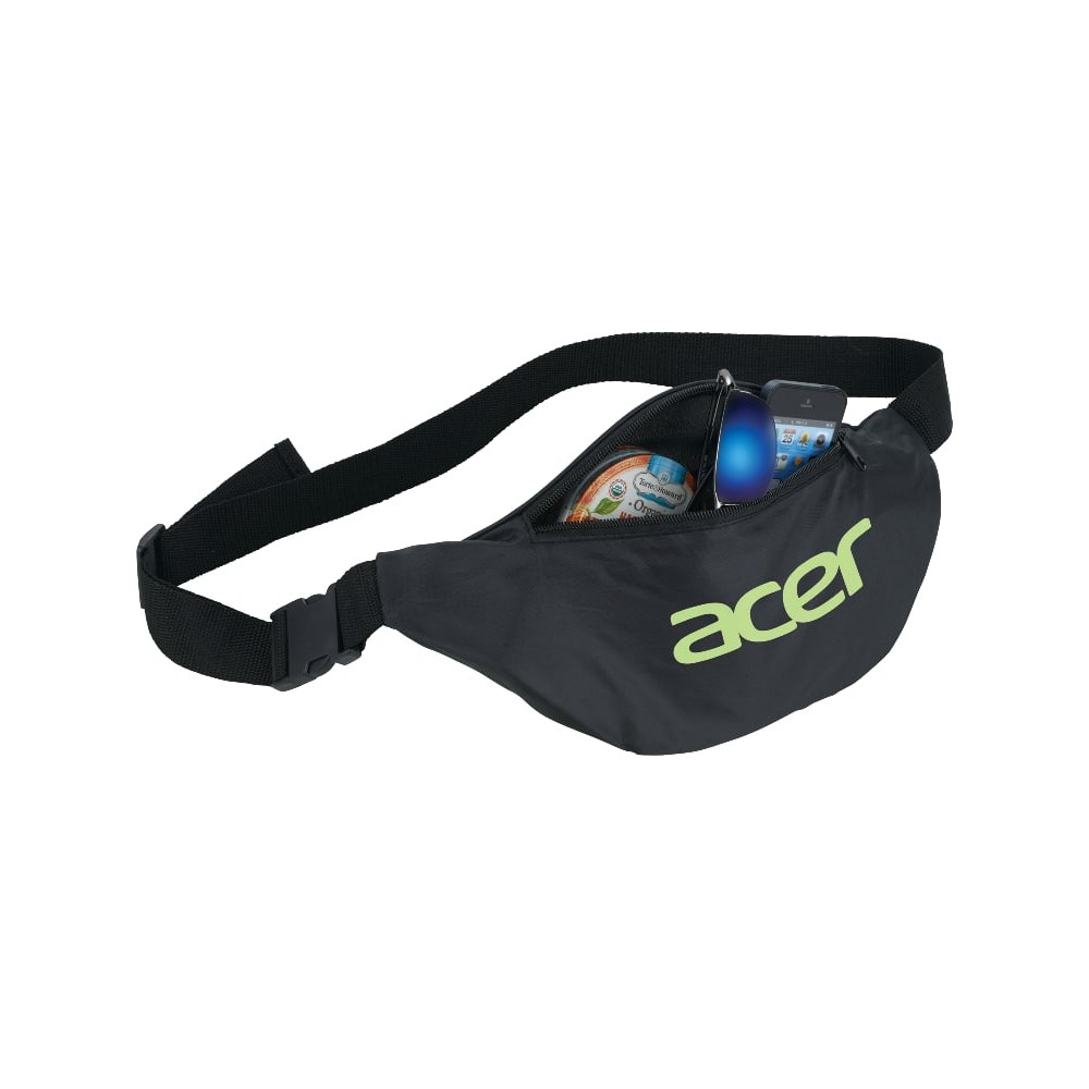 Hipster Budget Fanny Pack