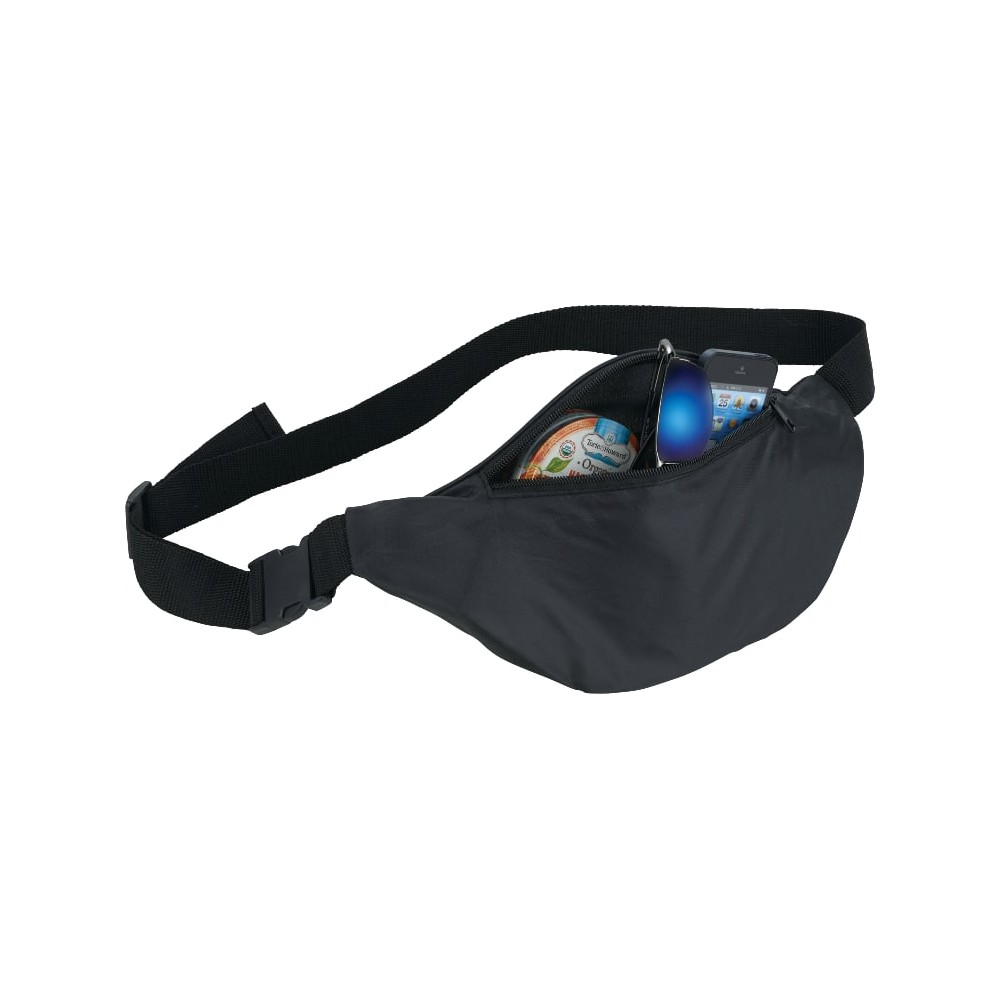 Hipster Budget Fanny Pack