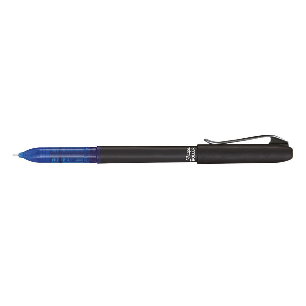 Sharpie® Roller Pen - Royal Blue