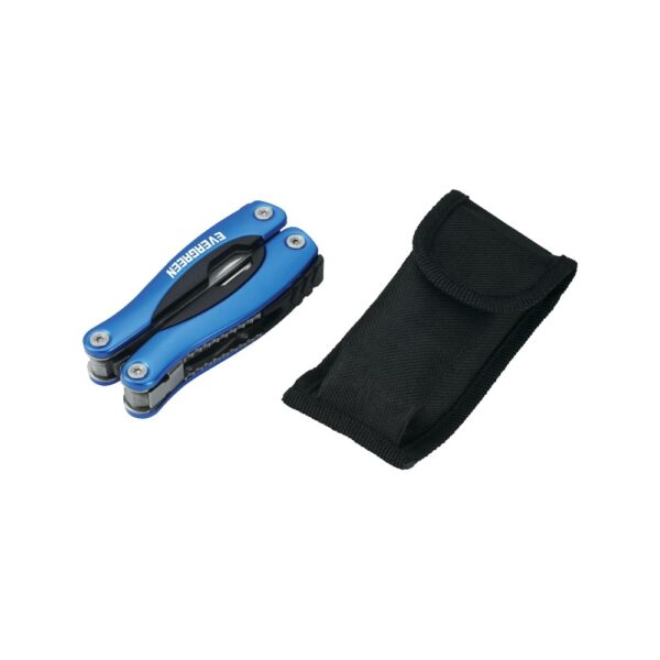 Tonca 11-Function Mini Multi-Tool
